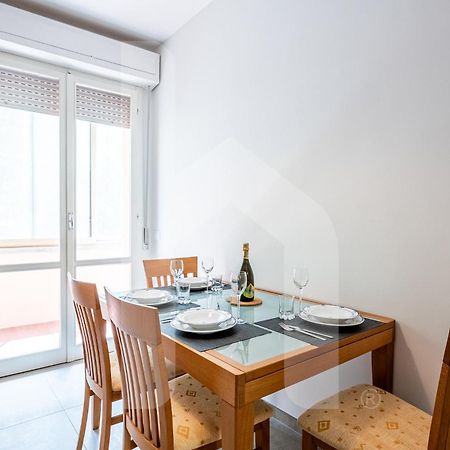 Ferienwohnung Homiday - New House - Pisa Aeroporto - Free Parking Exterior foto