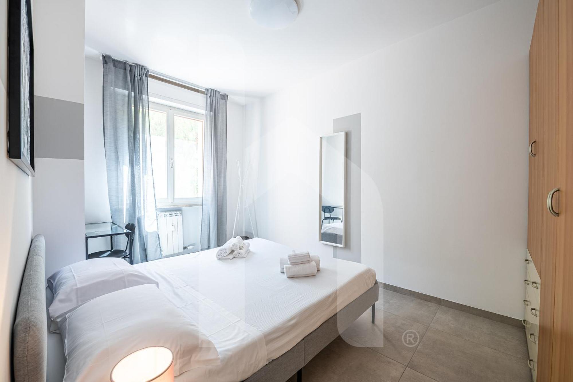 Ferienwohnung Homiday - New House - Pisa Aeroporto - Free Parking Exterior foto