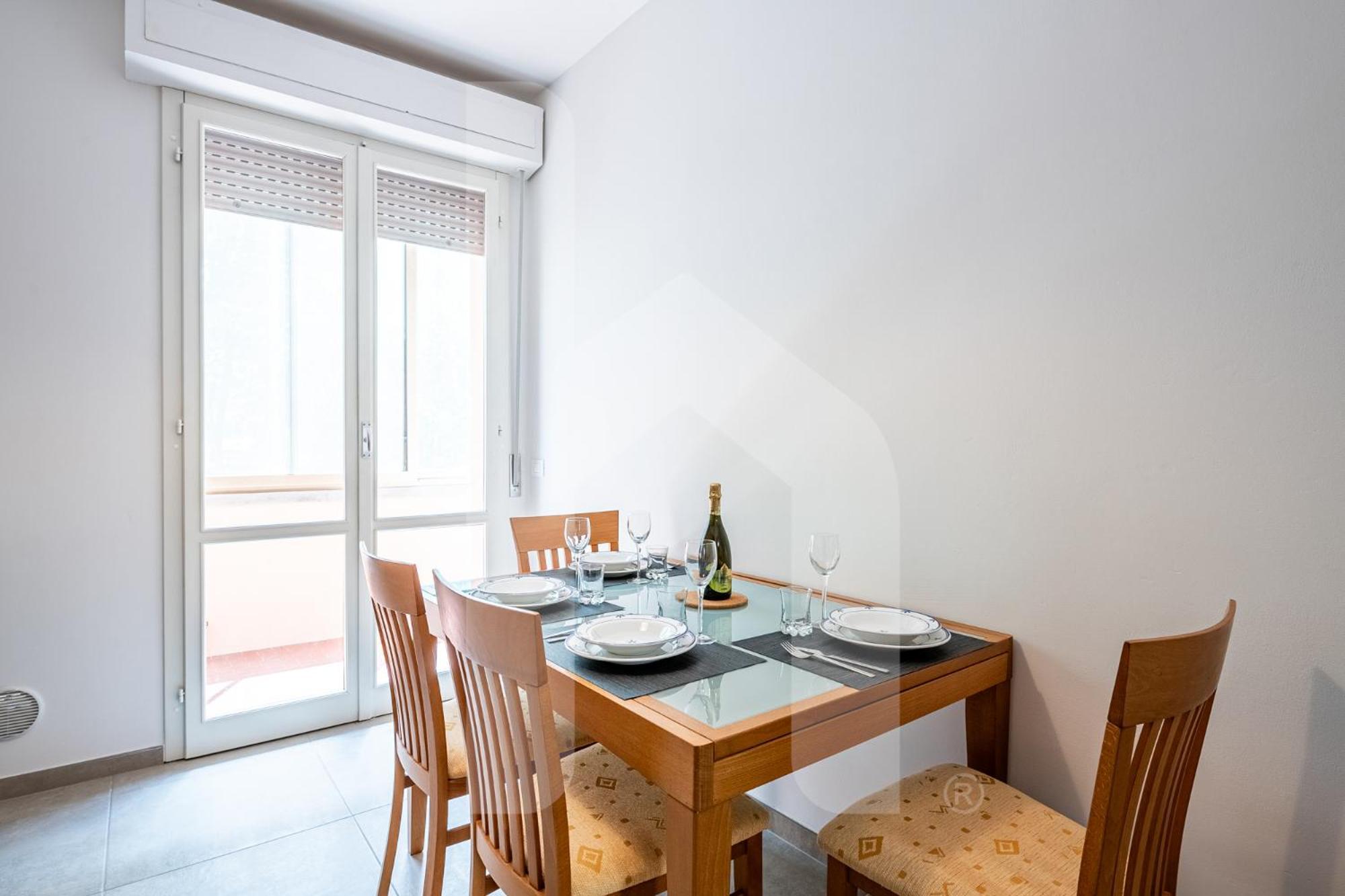 Ferienwohnung Homiday - New House - Pisa Aeroporto - Free Parking Exterior foto