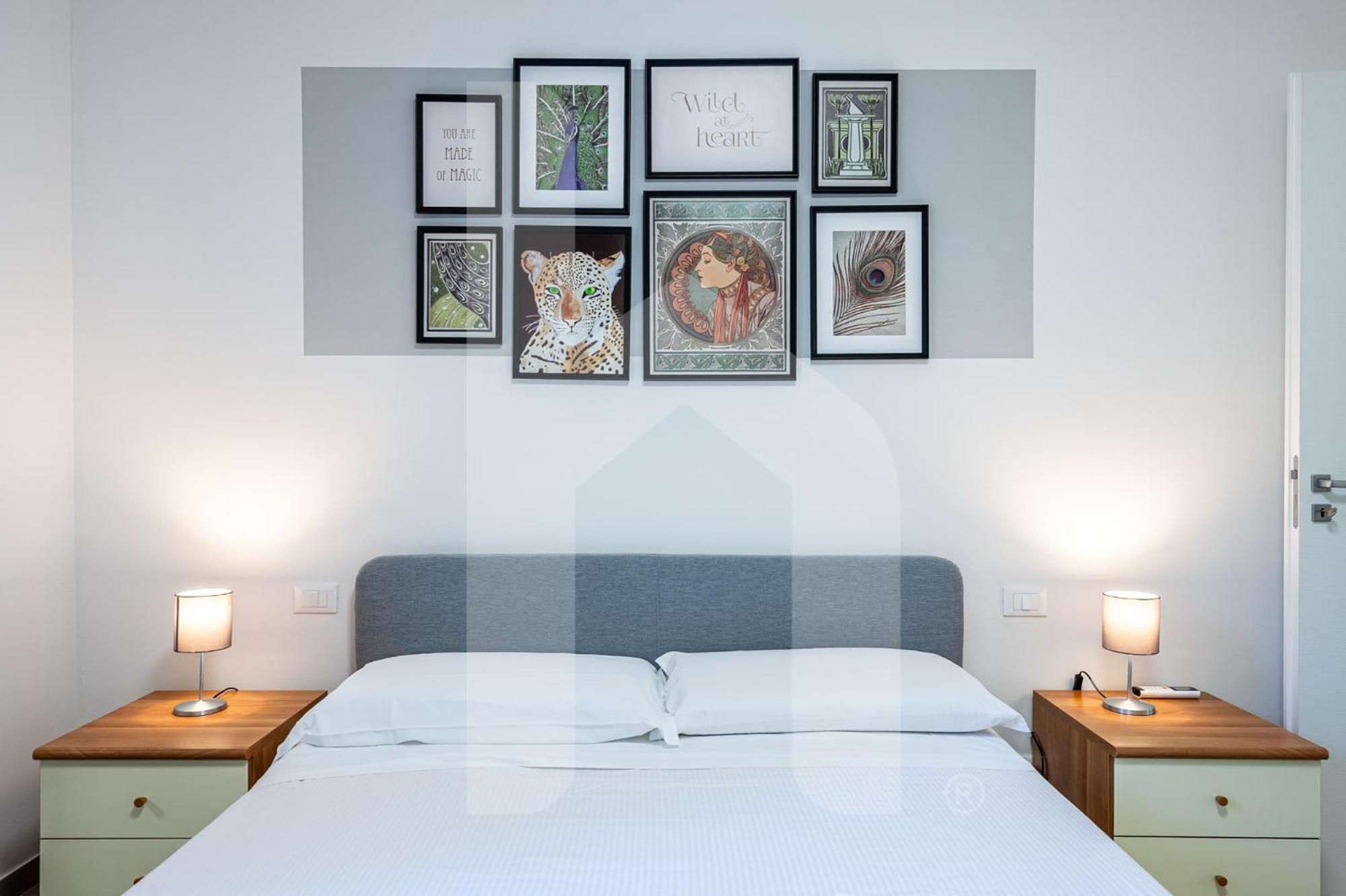 Ferienwohnung Homiday - New House - Pisa Aeroporto - Free Parking Exterior foto