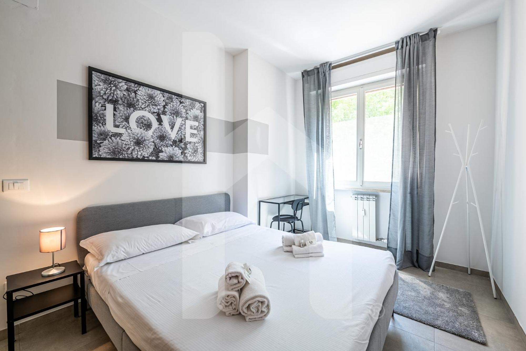 Ferienwohnung Homiday - New House - Pisa Aeroporto - Free Parking Exterior foto