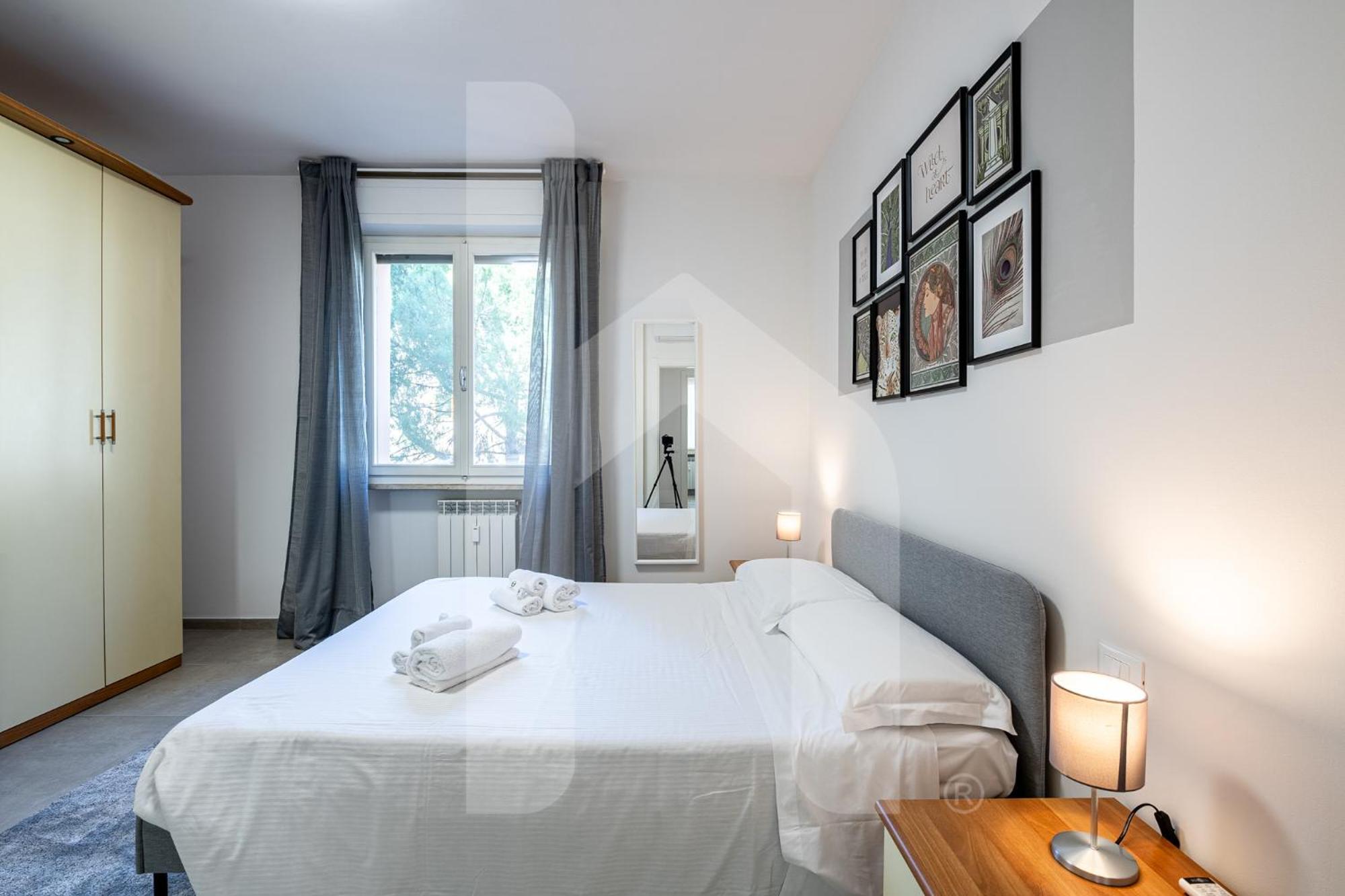 Ferienwohnung Homiday - New House - Pisa Aeroporto - Free Parking Exterior foto