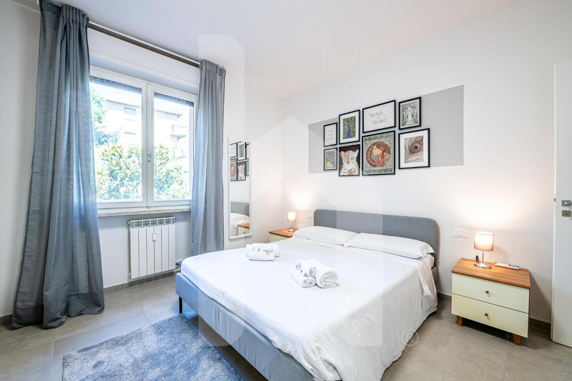 Ferienwohnung Homiday - New House - Pisa Aeroporto - Free Parking Exterior foto