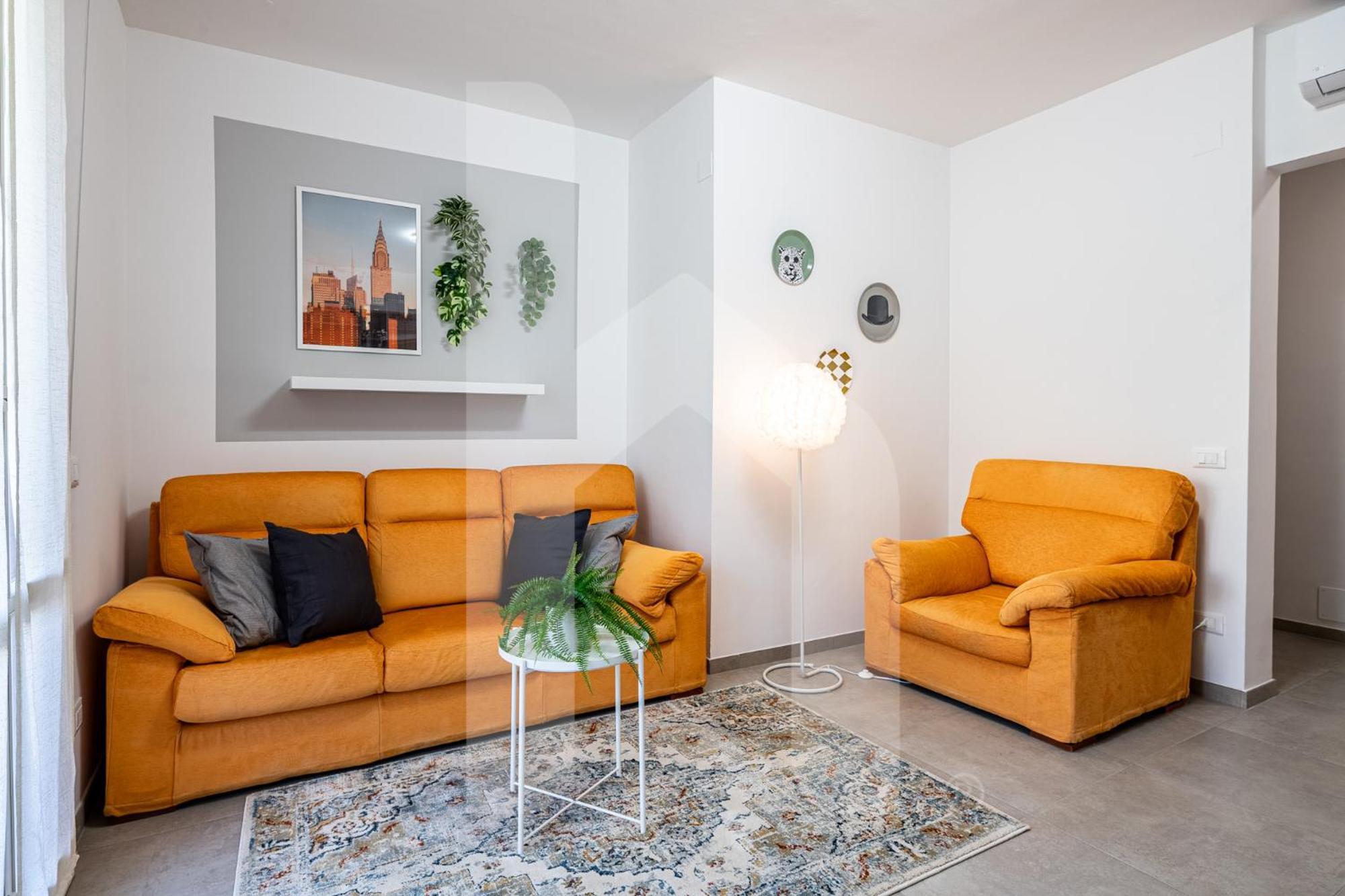 Ferienwohnung Homiday - New House - Pisa Aeroporto - Free Parking Exterior foto