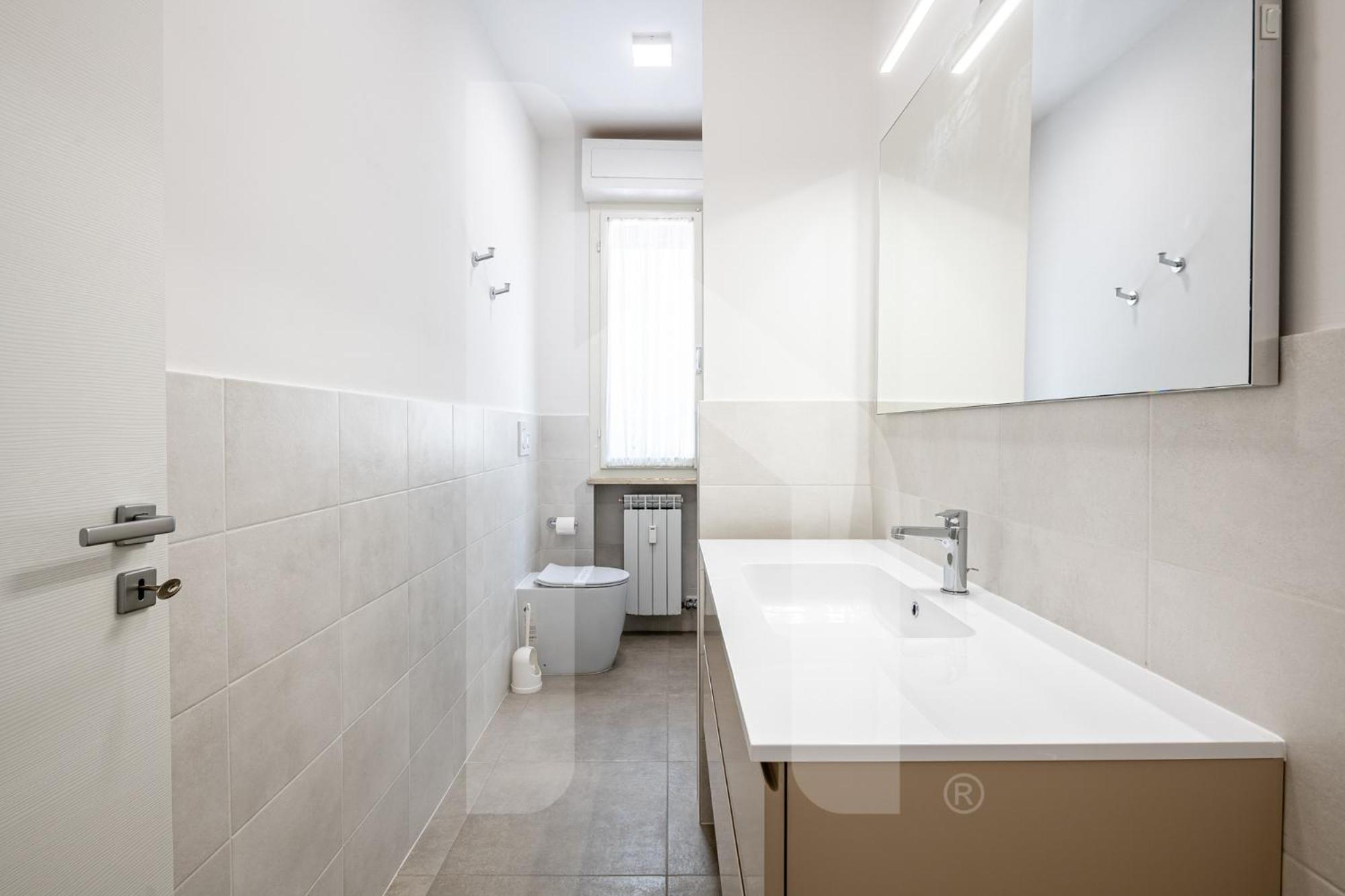 Ferienwohnung Homiday - New House - Pisa Aeroporto - Free Parking Exterior foto