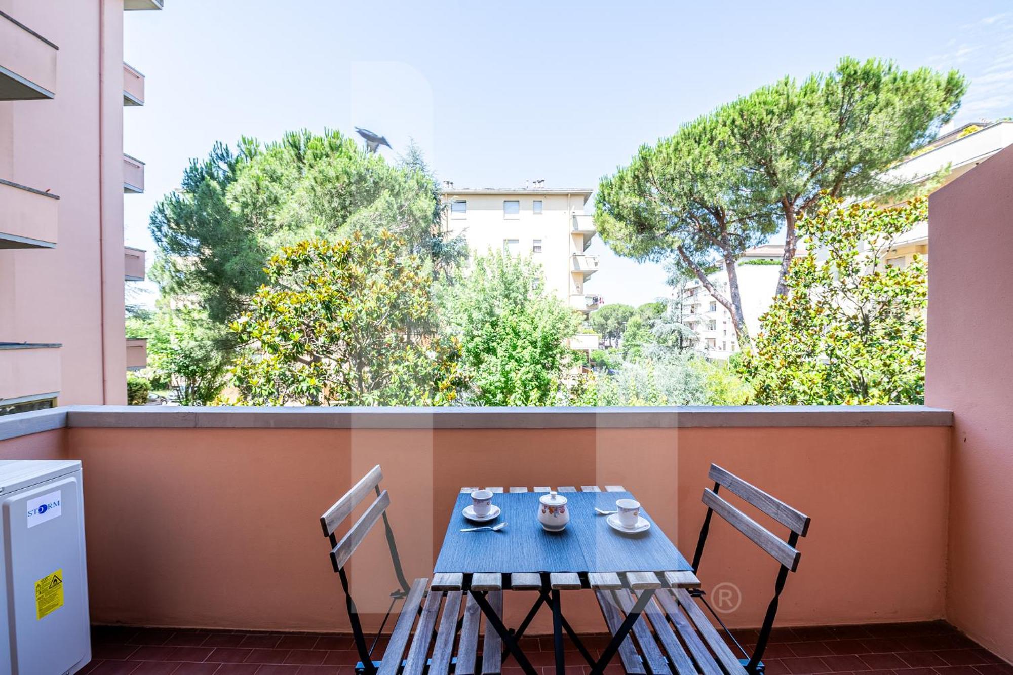 Ferienwohnung Homiday - New House - Pisa Aeroporto - Free Parking Exterior foto