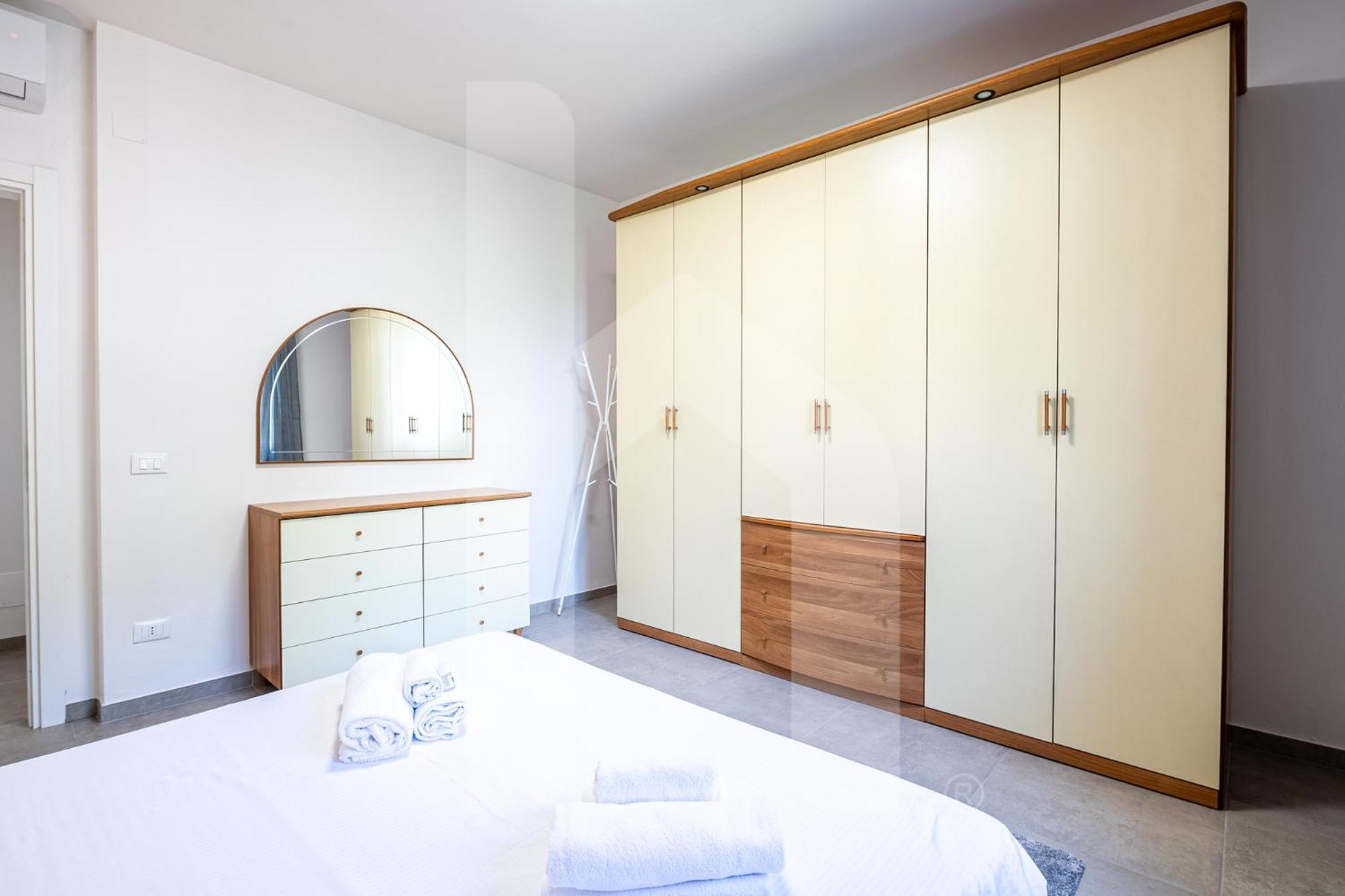 Ferienwohnung Homiday - New House - Pisa Aeroporto - Free Parking Exterior foto