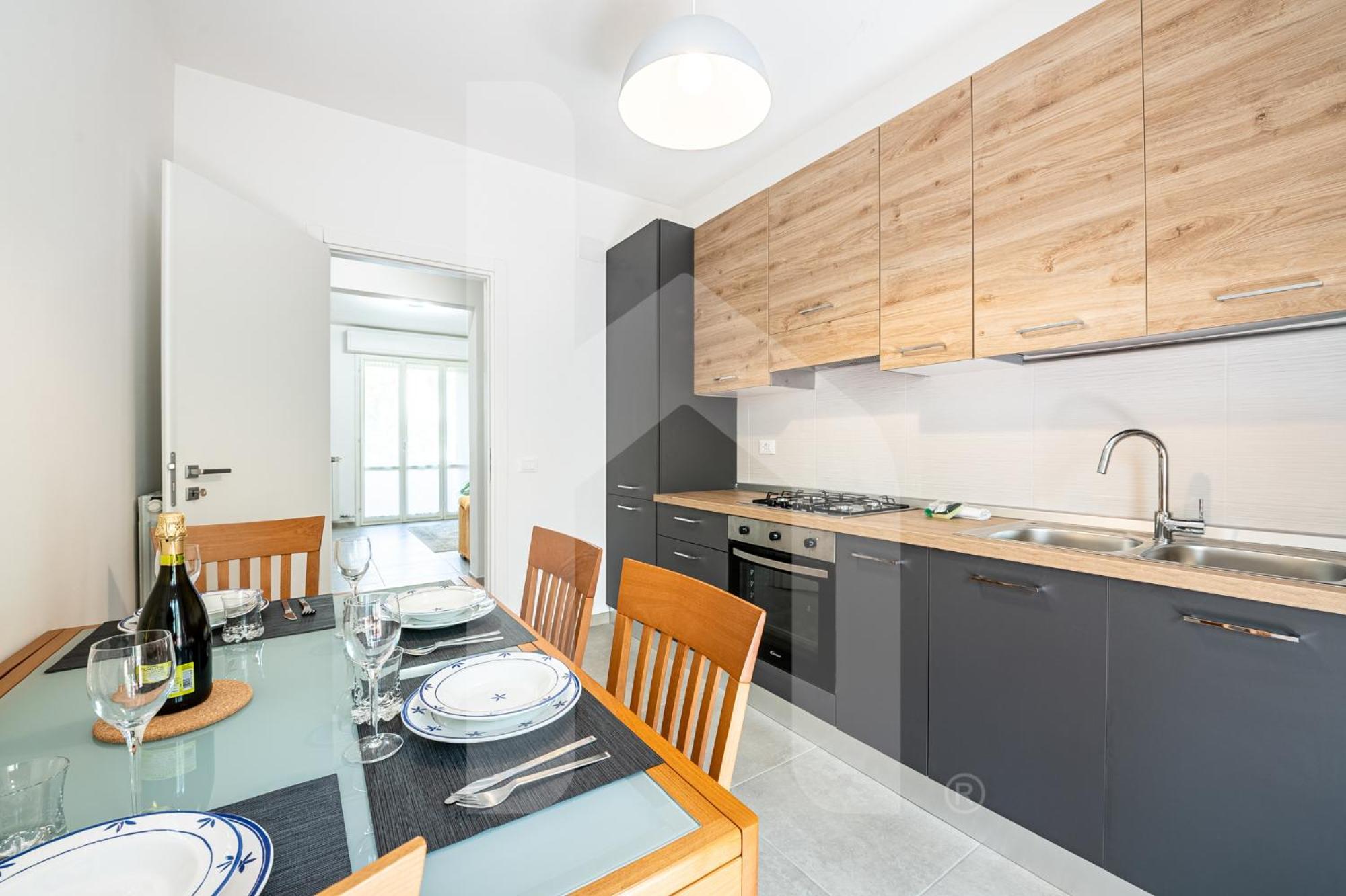 Ferienwohnung Homiday - New House - Pisa Aeroporto - Free Parking Exterior foto