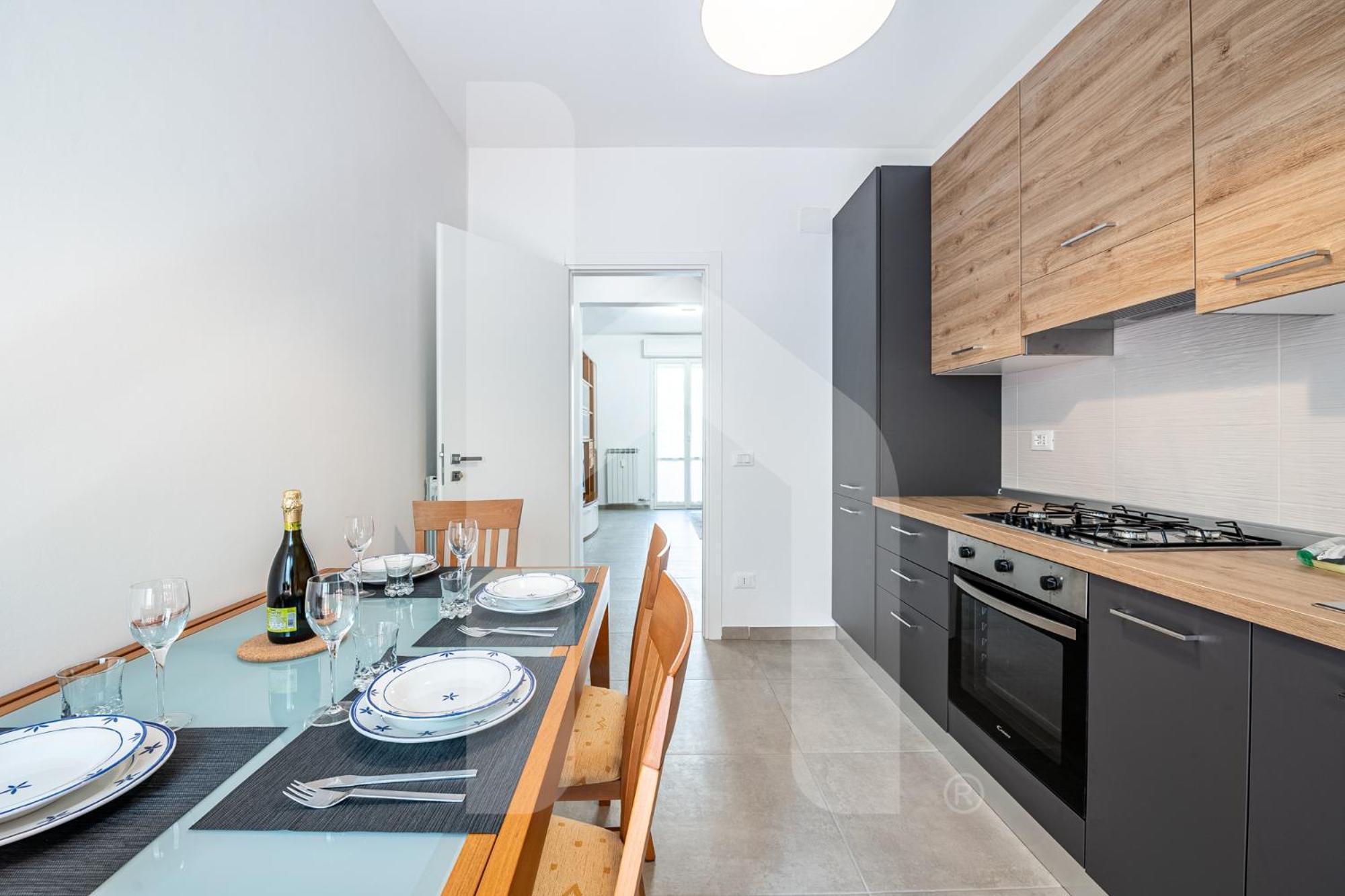 Ferienwohnung Homiday - New House - Pisa Aeroporto - Free Parking Exterior foto