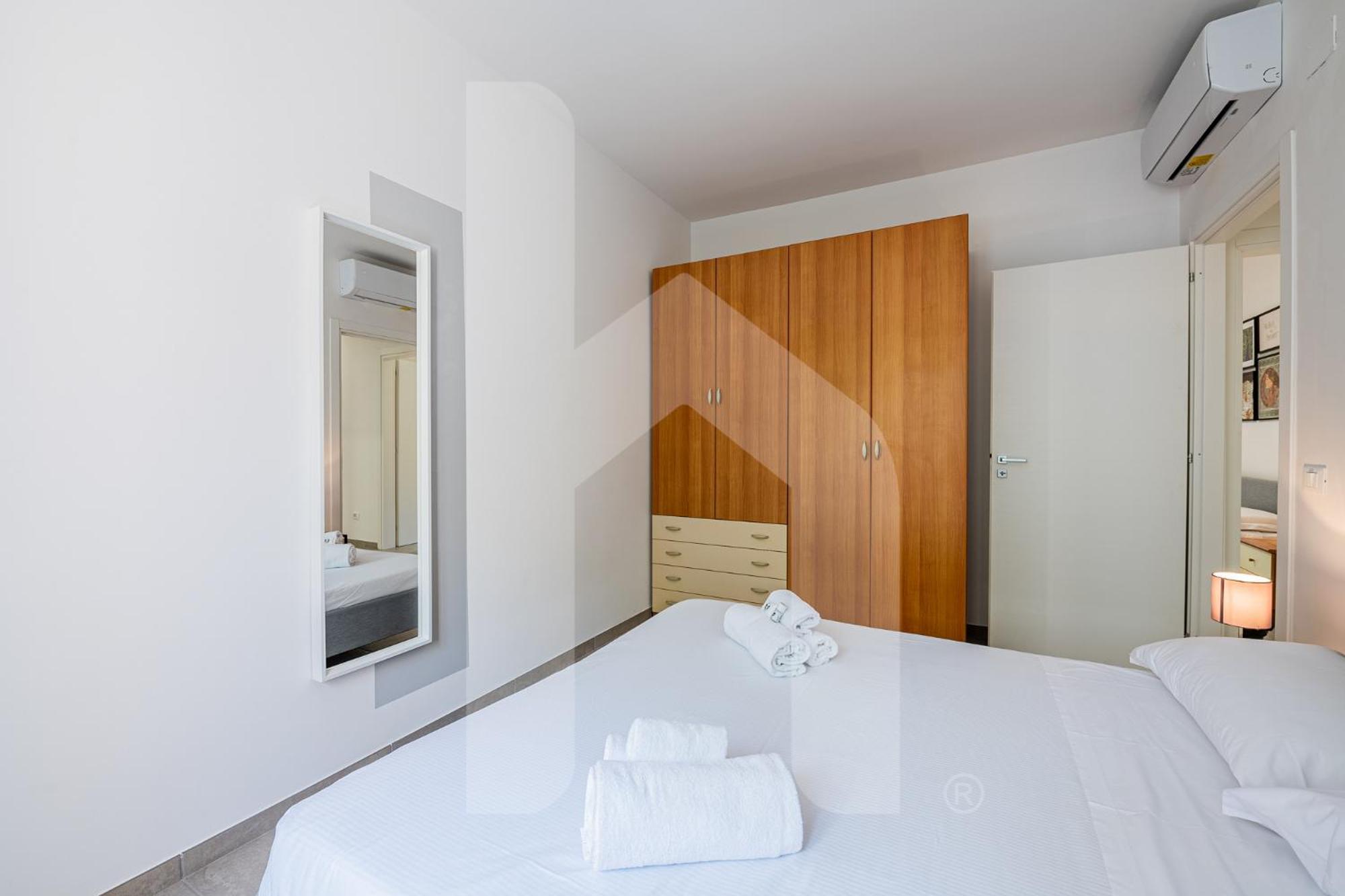 Ferienwohnung Homiday - New House - Pisa Aeroporto - Free Parking Exterior foto