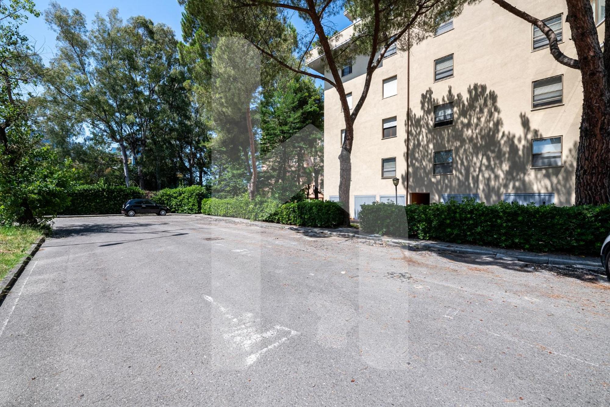 Ferienwohnung Homiday - New House - Pisa Aeroporto - Free Parking Exterior foto