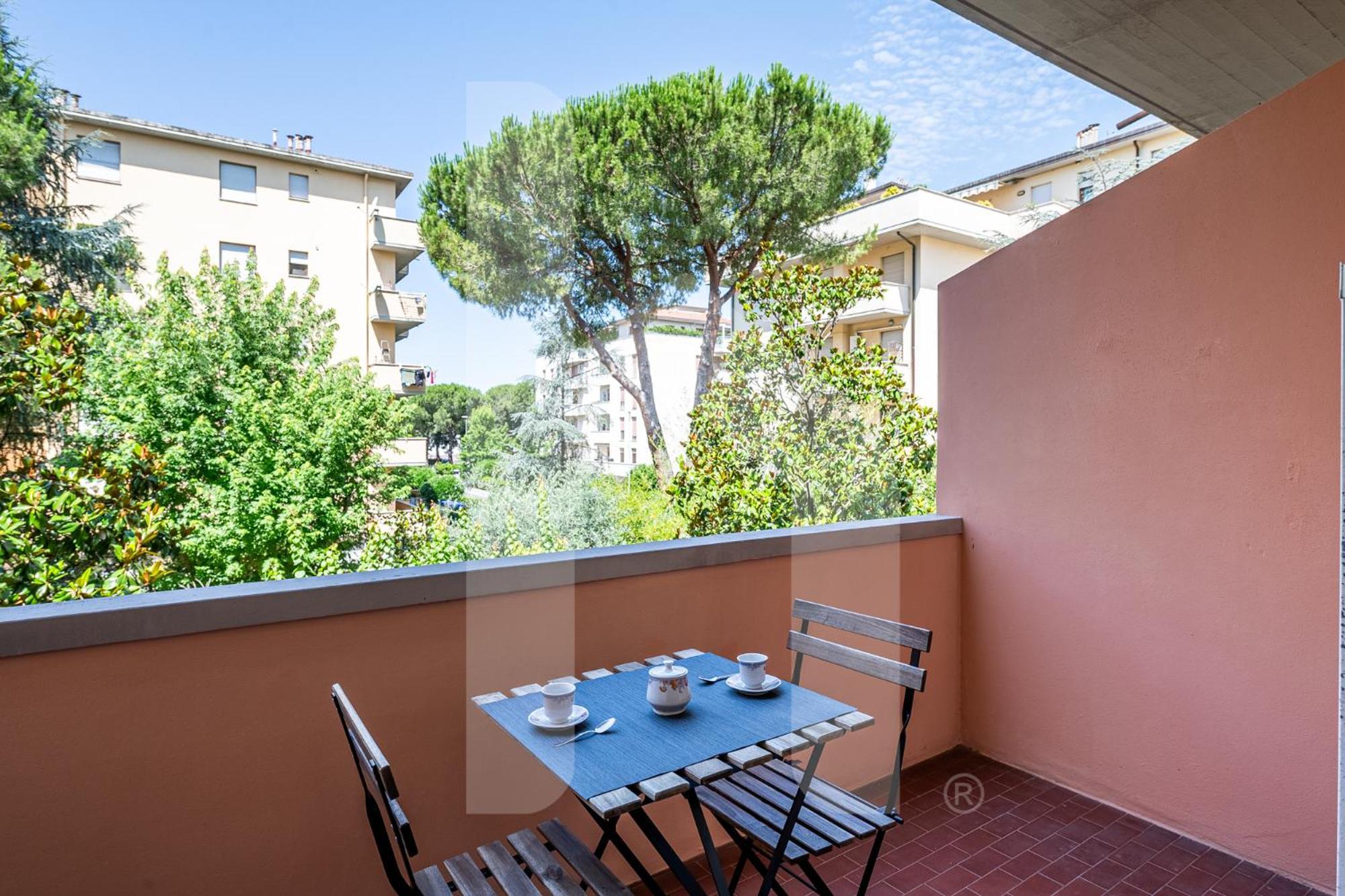 Ferienwohnung Homiday - New House - Pisa Aeroporto - Free Parking Exterior foto